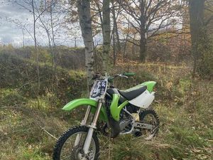 KAWASAKI KX 85 2010 PO GENERALCE SEL.A NALĘCZÓW