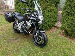 KAWASAKI VERSYS KLE 650 TARNÓW