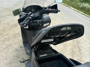 SUZUKI BURGMAN 400 LESZCZYDÓL-NOWINY