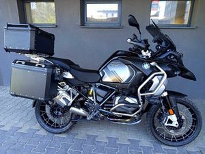 BMW 1250 GS 2021R SUCHEDNIÓW