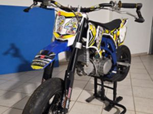 PIT BIKE DREAME GPX 160 CC