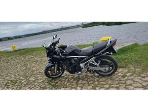 SUZUKI BANDIT 2005 KWIDZYN