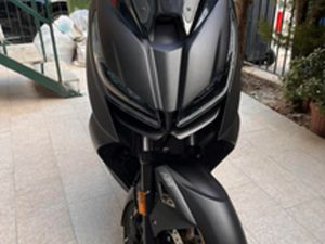 ZONTES 350 D BLACK 06/2024