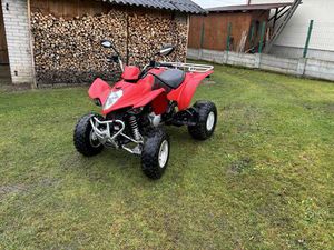 KYMCO MAXXER 250 IWIERZYCE
