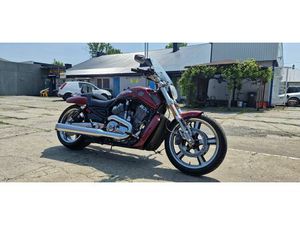 HARLEY-DAVIDSON VRSCF V-ROD MUSCLE JASLO