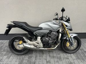 HONDA HORNET CB600 ABS BLASZKI