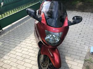 HONDA CBR 1100 BLACKBIRD RADOM