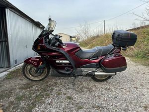 HONDA ST 1100 PAN EUROPEAN RYPIN