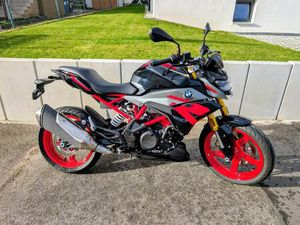 BMW G310R STYLE PASSION