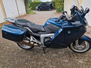 BIETE K1200GT SEHR GUTER ZUSTAND