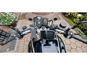 BMW MOTORRAD R 1200 R