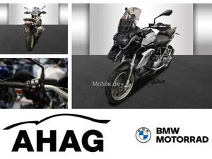 BMW R 1200 GS