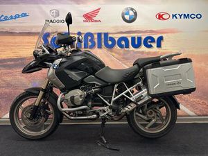 BMW R 1200 GS