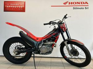 VENDO MONTESA COTA 4RT 260 (2022 - 24) NUOVA A SONDRIO (CODICE 9879136) - MOTO.IT