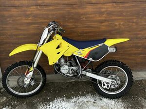 SUZUKI RM 85, 2009R! STAN BDB! 19/16! NICASIL! VFORCE3! (KX,YZ,CR,SX) MSZANA DOLNA