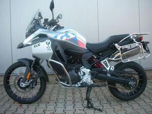 BMW F900 GS ADV WENIG KILOMETER
