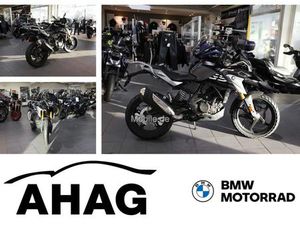 BMW G 310 GS