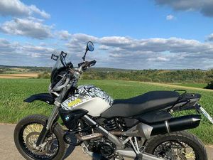 BMW G650 XCOUNTRY, VIELE EXTRAS, TOP, WINTERPREIS