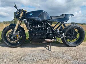 BMW K1100 CAFE RACER