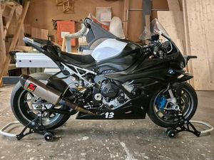 BMW S1000RR RC-STK-S (MY23 KEINE M1000RR)) ALPHA RACING