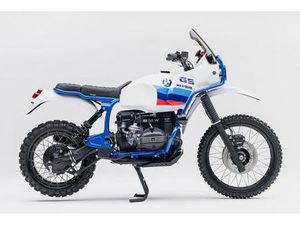BMW R100GS WALZWERK® X-PLORER