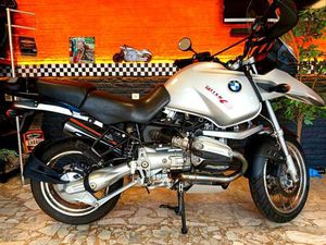 BMW R1150 GS ERST 27000KM (EINTAUSCH MÖGL.)