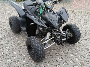 QUAD AEON COBRA 350 POJEMNOŚCI DZIEWIŃ DUŻY