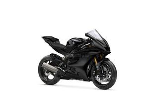 RACE A HARMATI YAMAHÁTÓL