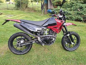 KREIDLER KR001Q SUPERMOTO WYSOKA