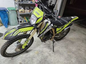 ASIX 88 250 CC TYLKO 22 MTH BALIN