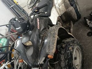 AEON COBRA 180 ZADBANY,NIE WYMAGA INWESTYCJI!!! OSTRZESZÓW