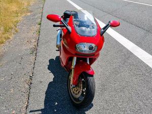 DUCATI ST2