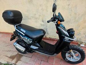 MBK BOOSTER 100 2000 FINANZIABILE