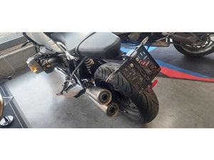 OCCASION BMW R NINET