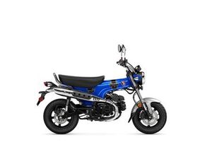 MOTO NEUVE: HONDA DAX 125