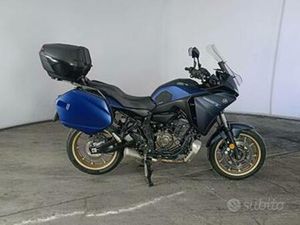 YAMAHA TRACER 700 GT ABS
