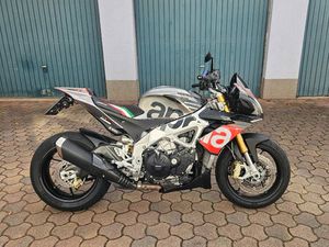 OCCASION APRILIA TUONO V4 1100 RR