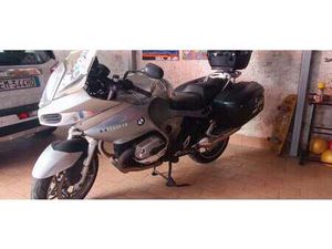 BMW R 1200 ST SPORT GRIGIO