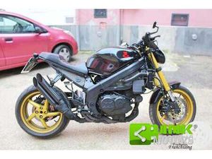 HONDA VFR 750 F VFR-750-F (1994 - 97) NERO