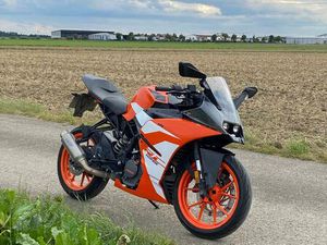 KTM RC 125