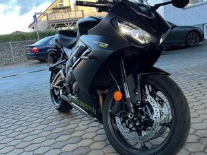 TRIUMPH DAYTONA
