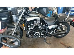 OCCASION YAMAHA V-MAX VMX 1200