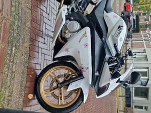 YAMAHA YZF-R125 2013 — SCOOTERS | YAMAHA — MARKTPLAATS