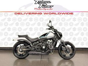 2021 KAWASAKI VULCAN® S