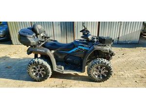 CF MOTO 520 LONG EPS T3B CFORCE MARKI