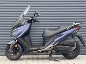 KYMCO DOWNTOWN LED X-TOWN 300I A2