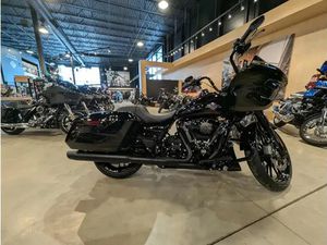 2025 HARLEY-DAVIDSON FLTRX ROAD GLIDE