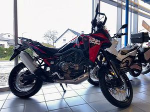 HONDA CRF 1100 L DCT