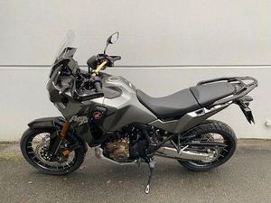 HONDA CRF1100 ADVENTURE DCT / ES