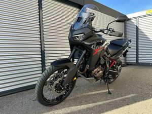 HONDA CRF1100 DCT / &#034;FINAL OFFER 2025&#034;